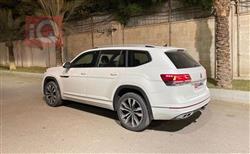 فولكسفاغن أطلس